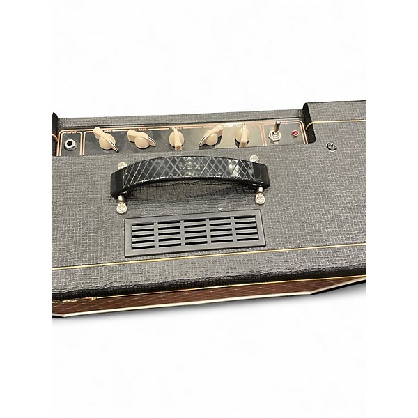 Used VOX AC10C1 10W 1x10 Tube Guitar Combo Amp