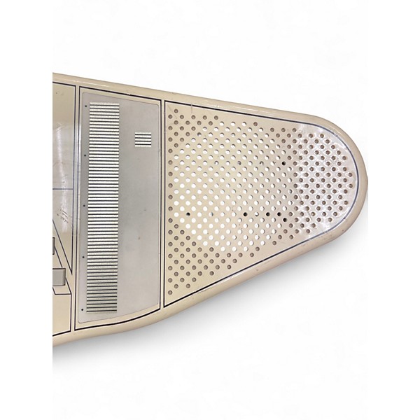 Vintage 1980s Suzuki Omni Chord Synthesizer