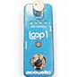 Used Acoustic LOOP 1 Pedal thumbnail