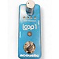 Used Acoustic LOOP 1 Pedal