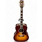 Used Gibson Songwriter Standard ROSEWOOD BURST Acoustic Electric Guitar thumbnail