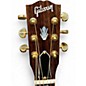 Used Gibson Songwriter Standard ROSEWOOD BURST Acoustic Electric Guitar