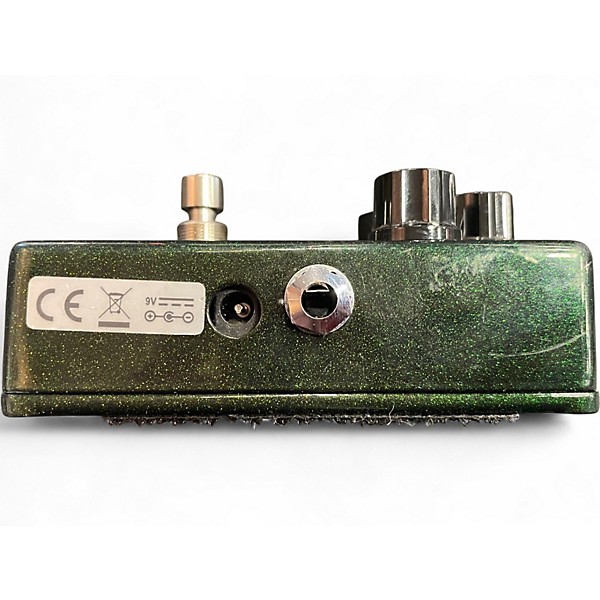 Used MXR Carbon Copy Effect Pedal