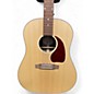 Used Gibson J45 Studio Walnut Natural Acoustic Electric Guitar thumbnail