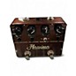 Used Mythos HERCULEAN DELUXE OVERDRIVE Effect Pedal thumbnail
