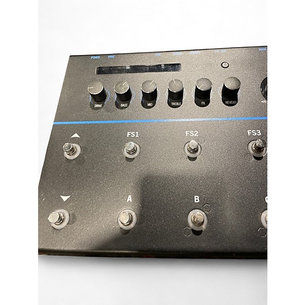 Used Line 6 Firehawk FX Effect Processor