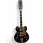 Used Gretsch Guitars G5422G-12 RED Hollow Body Electric Guitar thumbnail