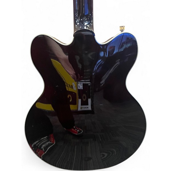 Used Gretsch Guitars G5422G-12 RED Hollow Body Electric Guitar