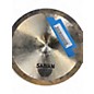 Used SABIAN 10in Mike Portnoy Signature Max Stax Cymbal
