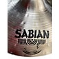 Used SABIAN 10in Mike Portnoy Signature Max Stax Cymbal