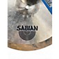 Used SABIAN 10in Mike Portnoy Signature Max Stax Cymbal