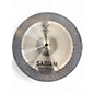 Used SABIAN 12in Mike Portnoy Signature Max Stax Cymbal thumbnail