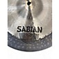 Used SABIAN 12in Mike Portnoy Signature Max Stax Cymbal