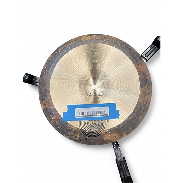 Used SABIAN 12in Mike Portnoy Signature Max Stax Cymbal