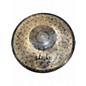 Used SABIAN 9in Radia Nano Hi Hat Pair Cymbal