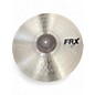 Used SABIAN 19in FRX CRASH Cymbal thumbnail