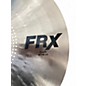 Used SABIAN 19in FRX CRASH Cymbal