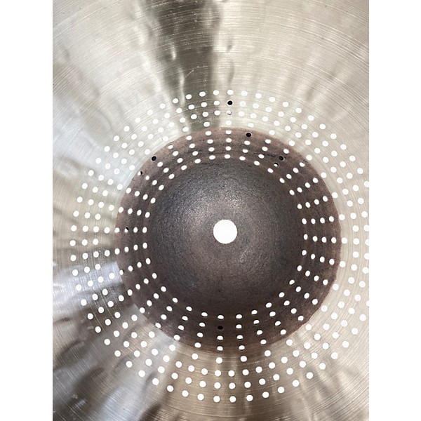 Used SABIAN 19in FRX CRASH Cymbal