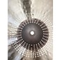 Used SABIAN 19in FRX CRASH Cymbal