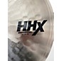 Used SABIAN 22in HHX BFMWORLD RIDE Cymbal