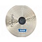 Used SABIAN 22in HHX BFMWORLD RIDE Cymbal