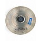 Used SABIAN 22in HH SESSIONS RIDE Cymbal