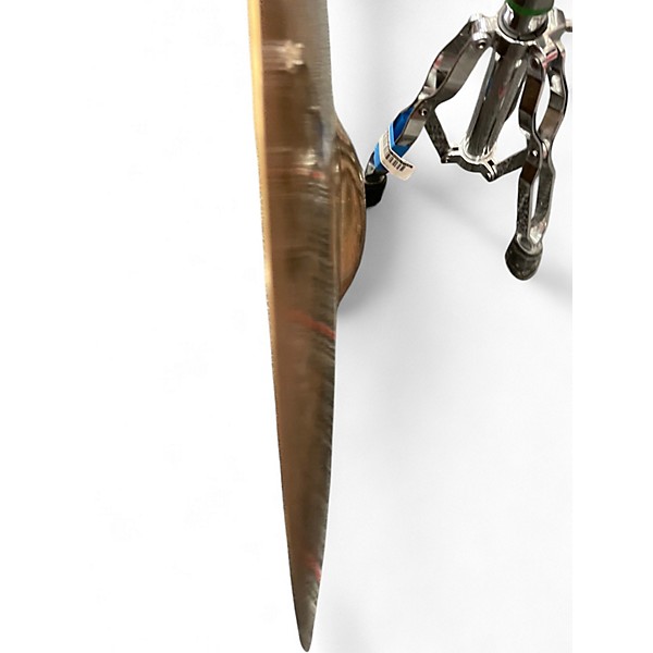 Used SABIAN 22in HH SESSIONS RIDE Cymbal