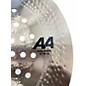 Used SABIAN 19in AA HOLY CHINA CHAD SMITH Cymbal