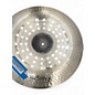 Used SABIAN 19in AA HOLY CHINA CHAD SMITH Cymbal