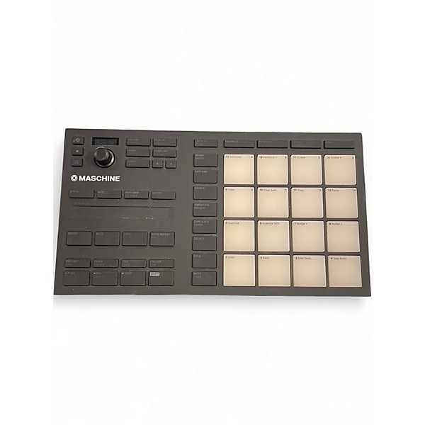 Used Maschine mikro mk3 Powered Mixer