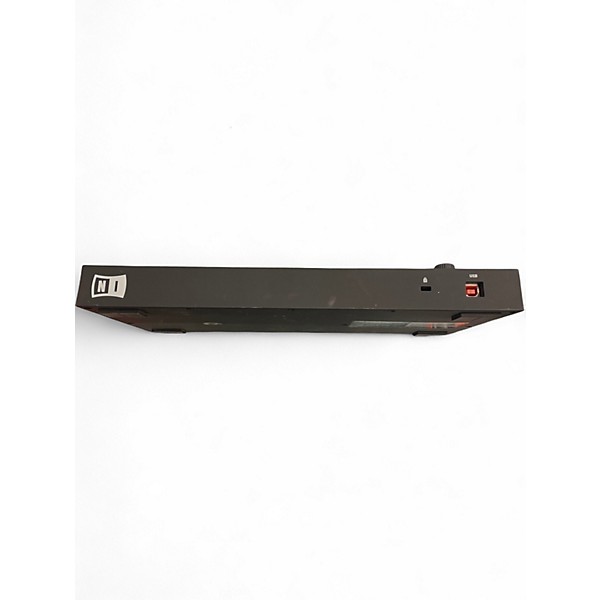 Used Maschine mikro mk3 Powered Mixer