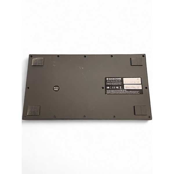 Used Maschine mikro mk3 Powered Mixer