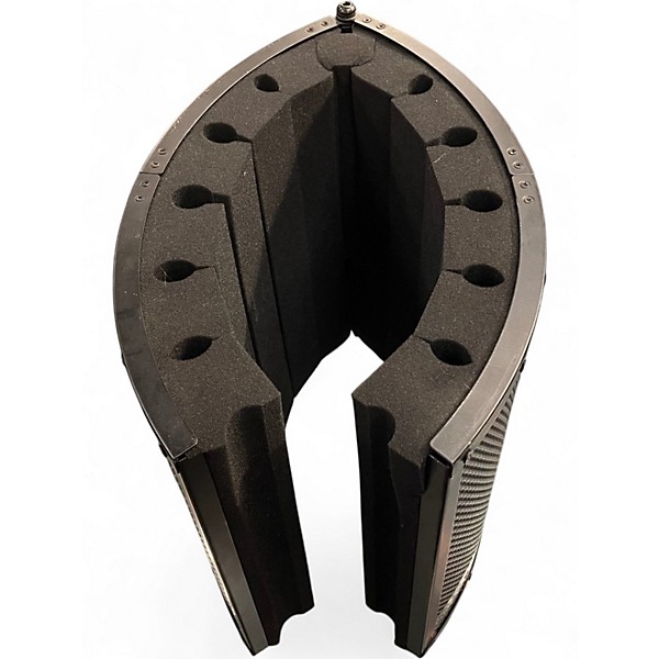 Used Pyle psmrso9 Sound Shield