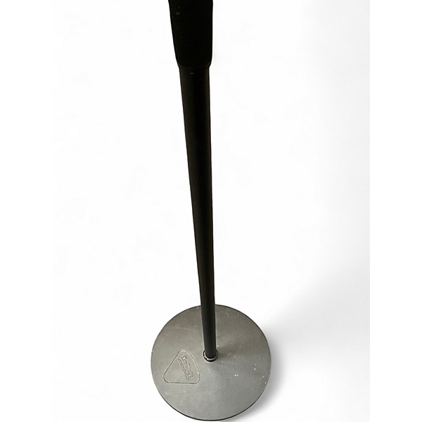 Used On-Stage Straight Stand Mic Stand