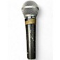 Used Shure SM58LC Dynamic Microphone thumbnail
