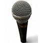 Used Shure SM58LC Dynamic Microphone
