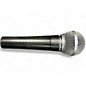 Used Shure SM58LC Dynamic Microphone thumbnail