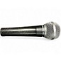 Used Shure SM58LC Dynamic Microphone