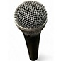 Used Shure SM58LC Dynamic Microphone