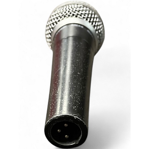 Used Shure SM58LC Dynamic Microphone
