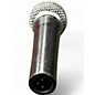 Used Shure SM58LC Dynamic Microphone