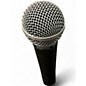 Used Shure SM58LC Dynamic Microphone
