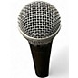 Used Shure SM58LC Dynamic Microphone