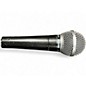 Used Shure SM58LC Dynamic Microphone