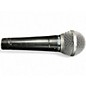 Used Shure SM58LC Dynamic Microphone