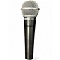 Used Shure SM58LC Dynamic Microphone thumbnail