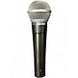Used Shure SM58LC Dynamic Microphone