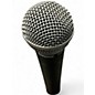 Used Shure SM58LC Dynamic Microphone