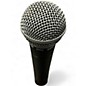 Used Shure SM58LC Dynamic Microphone