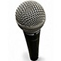 Used Shure SM58LC Dynamic Microphone